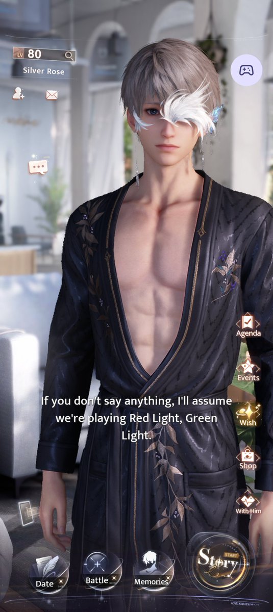 Silver 👽💛 tweet media