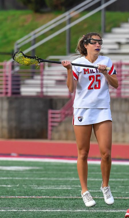 The # of days until our first game, and we will be on our toes…