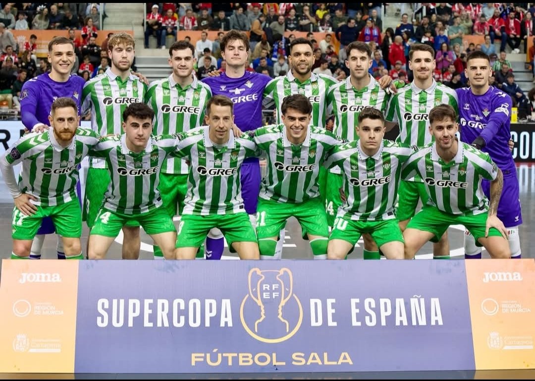 Ramón Martinez Gonzalez tweet media