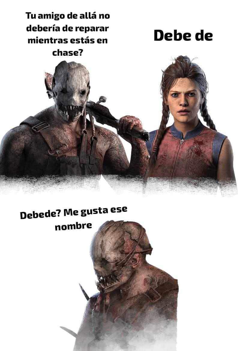 ElToritoMatias's tweet photo. Vuelve @Unaplayable y empiezan a salir estos memes... https://t.co/02fuETpcLB