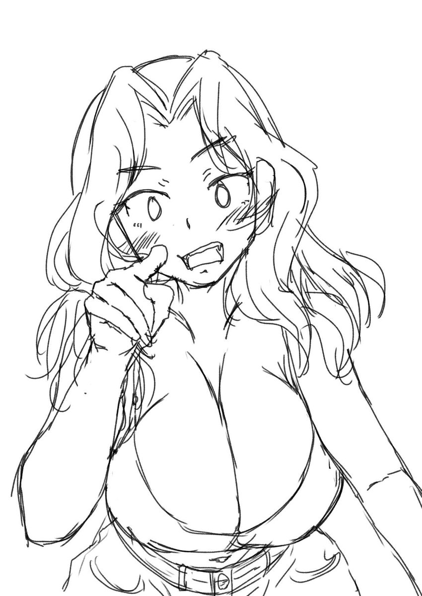 #一日一サンダース
おケイ「アナタ今年も誕生会来なかったわね!」
仕方が無いんだ土曜は平日なんだから。来年も土曜日という豪運おケイさん。ガルパンで一番和尚さんが似合う真ん丸頭。アリサさんは誕生会しないからなぁ。 