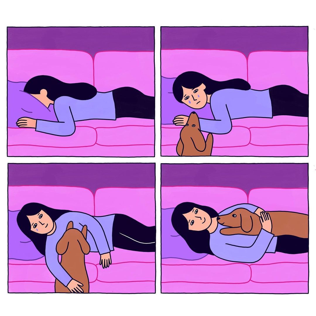 ❤️