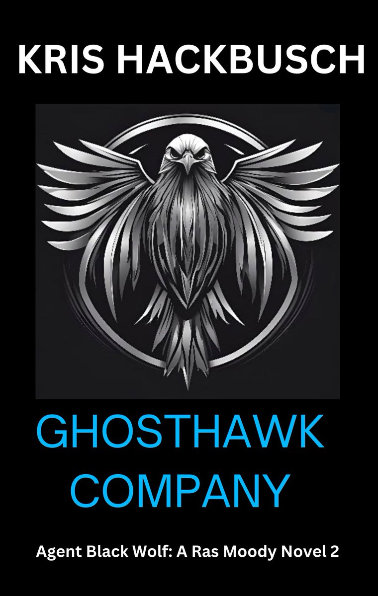 khackbusch's tweet photo. As I eagerly work through the #amquerying process, I’ve started manuscript 2 because, why not? #amwriting #AgentBlackWolf #GhosthawkCompany https://t.co/cgXkyyu3qh