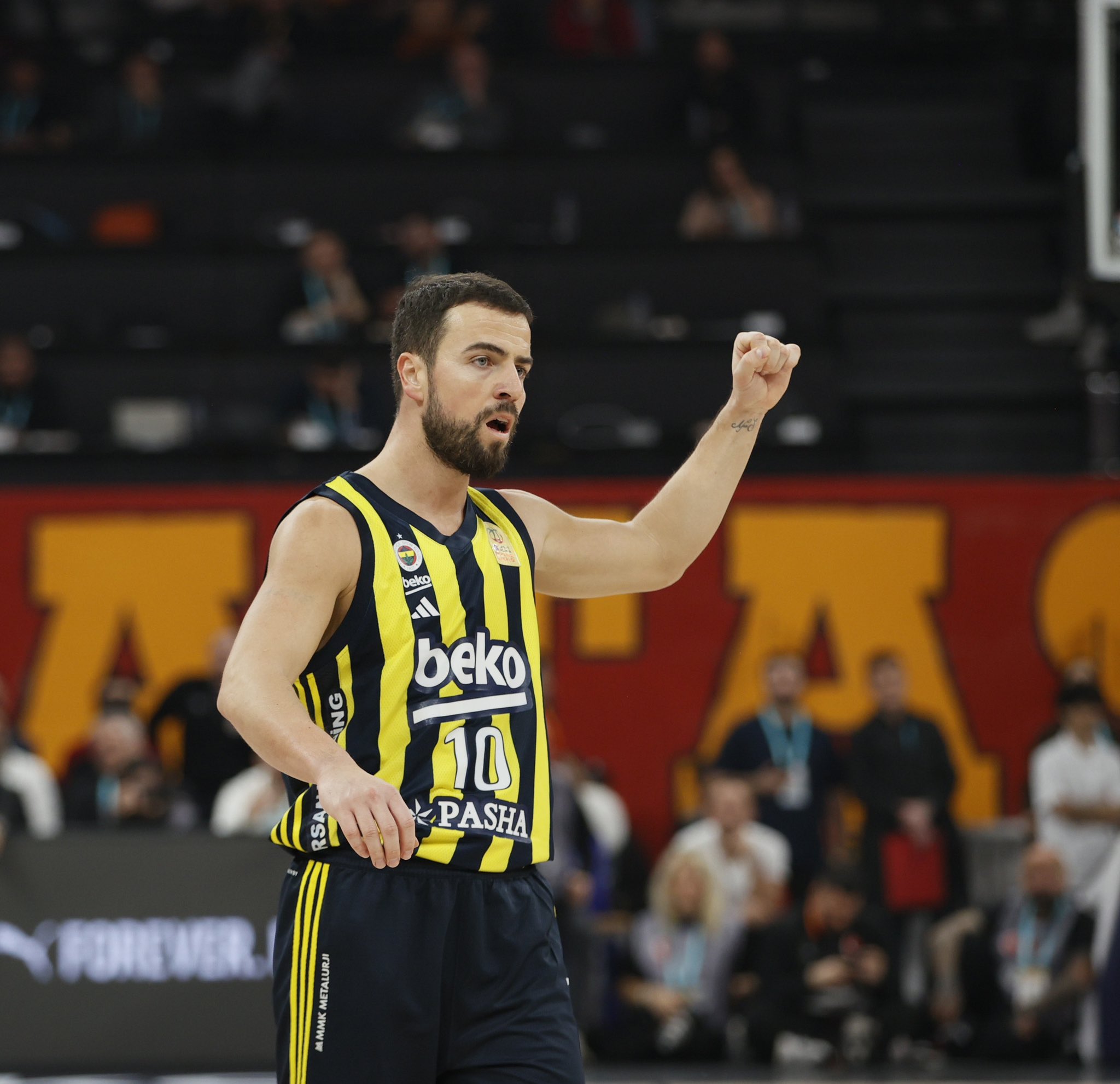 derbi fenerbahçe beko