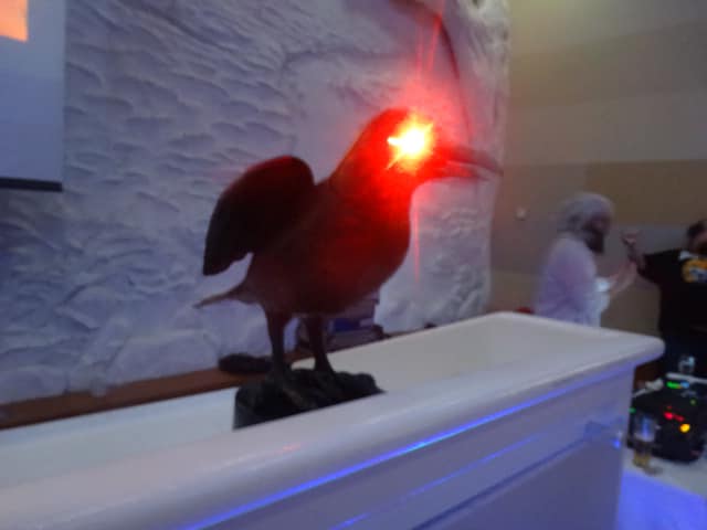 The @Dreadingslam #captioncontest has begun
To enter go to Dreading #slam FB group page
And write a #copulet below this pic

facebook.com/photo/?fbid=10…

vote for you favorite with like button

#poetrychallenge