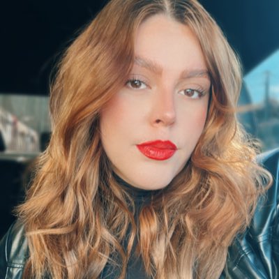 Alexia tweet media