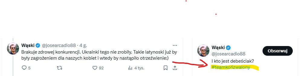 PanZolty's tweet photo. pomijając meritum: zaśmiane #mspanm https://t.co/3VPugjJUQV