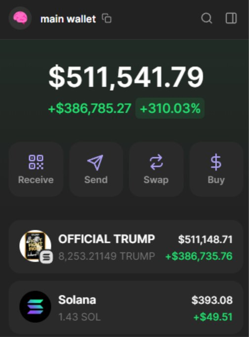 w1nklerr's tweet photo. We’re giving away 50 SOL to ** lucky winners! Here’s how to join:

◼️ Like, RT, and comment why YOU should be chosen (on the first tweet in this thread).
◼️ Follow me and my Telegram channel.
Telegram: https://t.co/Gs80o0Rwe0 https://t.co/BsUhhYN2hb