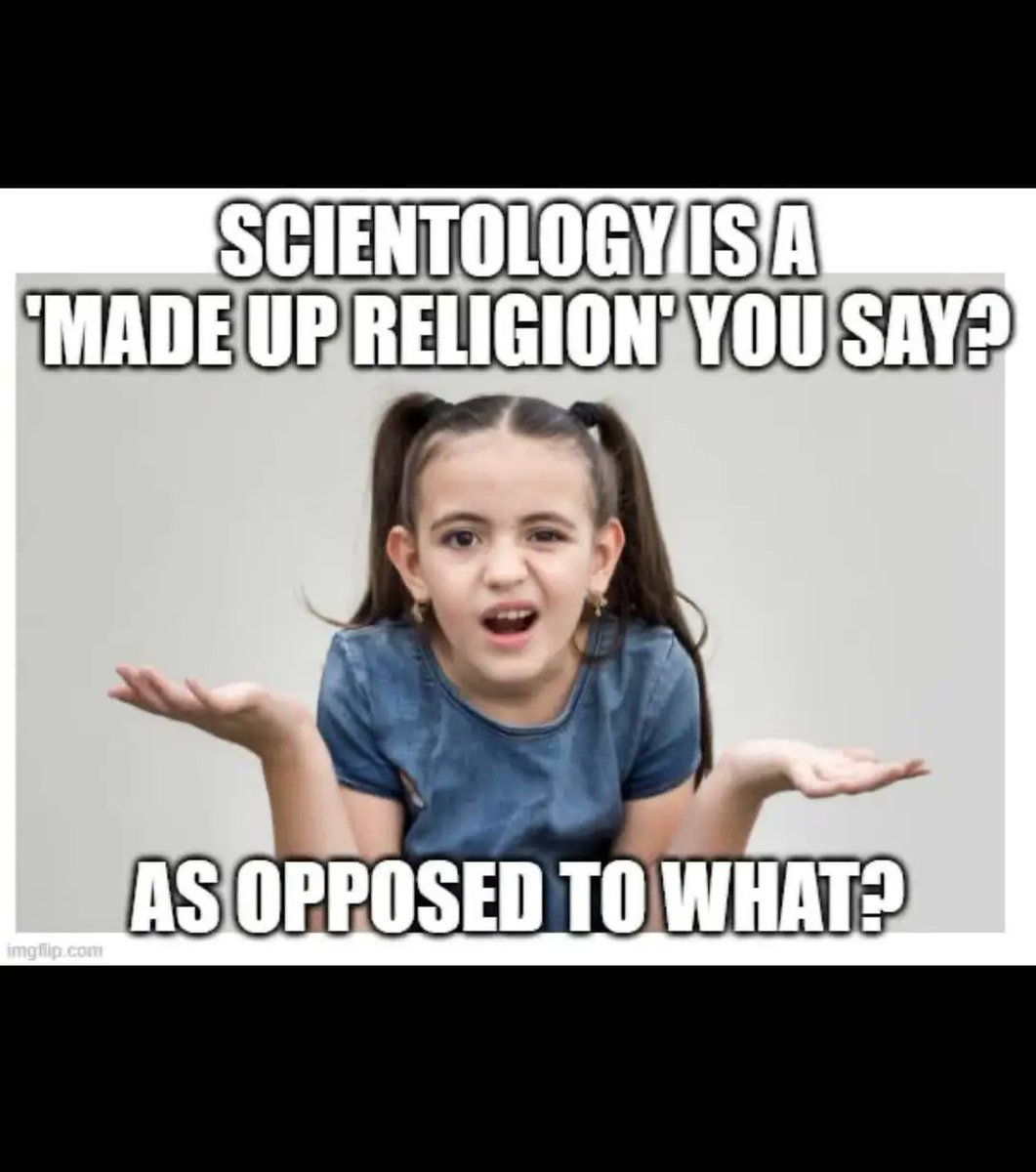 ToriatheistTori's tweet image. 