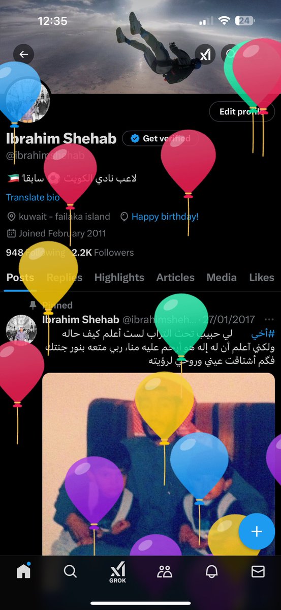 39 years old 👨🏼‍🦳🎂