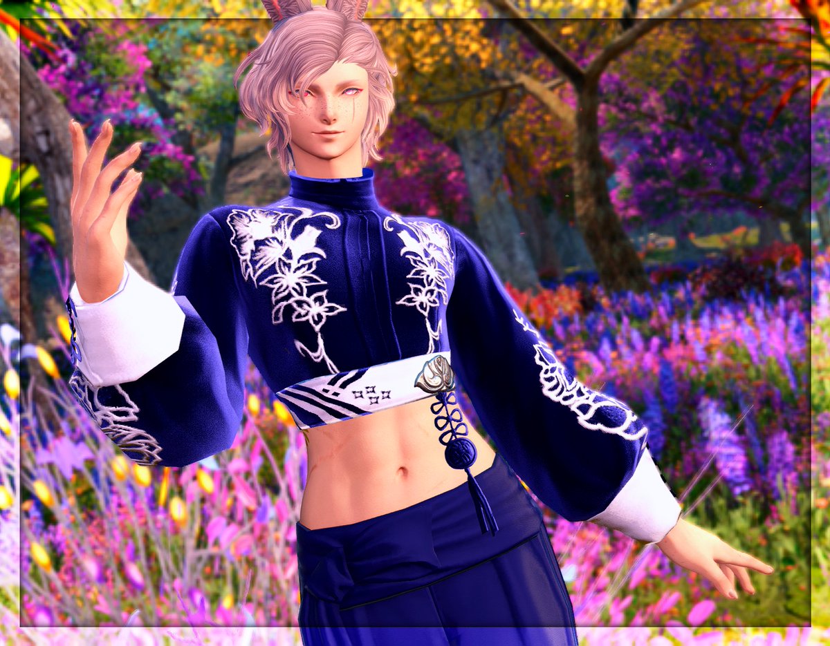 EclairRotten's tweet image. New mod out! 
Something I did to keep myself busy while sick. I really love how it turned out. 

(xivmodarchive.com/modid/127685)
(ko-fi.com/s/9272835643)
(heliosphere.app/mod/4za0ckf7h1…)