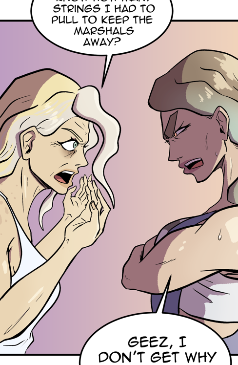 Poshmop53's tweet photo. Have you checked out LUMBERJACK Ch15 yet? Here's some fav panels.
#webcomic #indiecomic #webtoon https://t.co/Dg3nxktB5X
