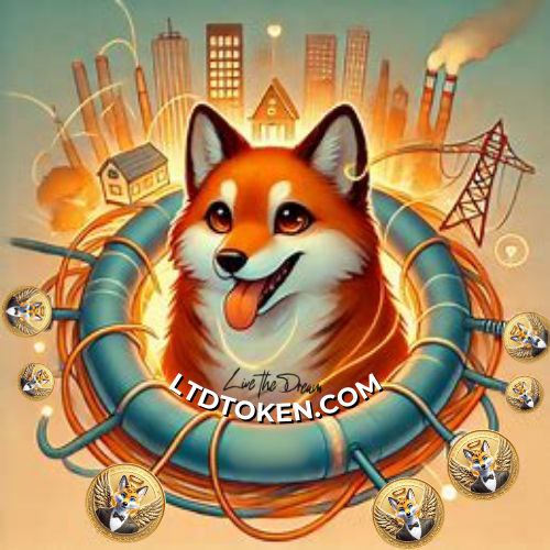 <a href="/Web3BPP/">BPP | Crypto Key Media |</a> Keep an eye on $LTD as it continues to evolve in the ever-changing crypto landscape of 2025.  

🔥#LTDToken🔥#LTD

🚀LTD ETHEREUM CA

0x1FdB29Ad49330B07aE5a87483F598AA6b292039E

🚀LTD SHIBARIUM CA

0x2aCe8fab52842BEDa0713282d96c683FBE00FF89

@theLTDtoken #LivingtheDream