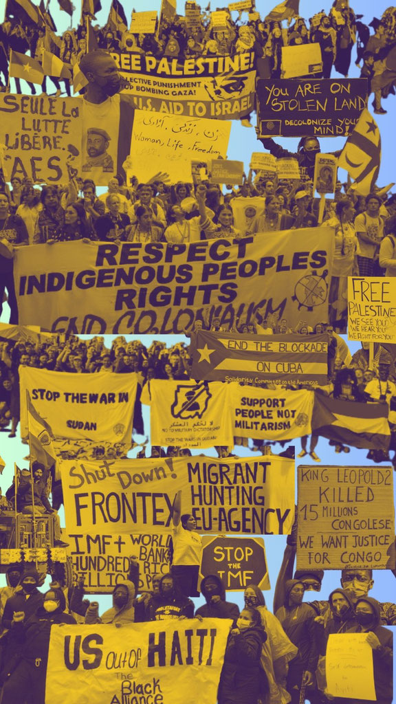 PapyrusWriting's tweet photo. Papyrus is an open writing collective where anyone with a similar vison can share their articles/views/analysis of contemporary or historical issues, with the ultimate objective of paving ways for global solidarities through more informed and unbiased narratives. https://t.co/FHCModfvOz