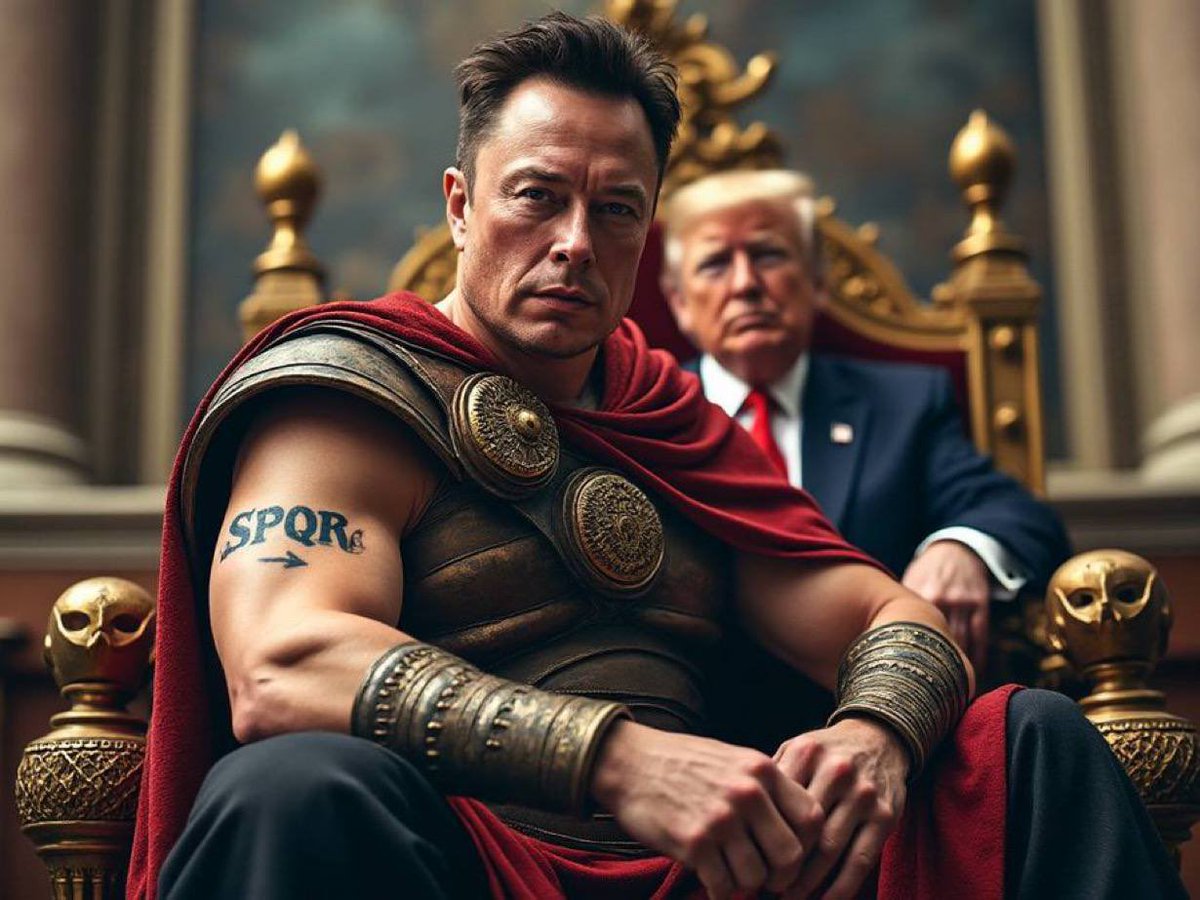 GokulPournami's tweet photo. @NathanHeadPhoto History in the making: $SPQR is rewriting the blockchain chronicles. Will you join the ranks of the Roman elite? 🏛️ #CryptoLegion #SPQR

#Spqr

ca

9wyheK9Eqy92cRPM4PBGmtZseizVJ4ZpZgF8Jcswpump https://t.co/K5VAxoU1uJ
