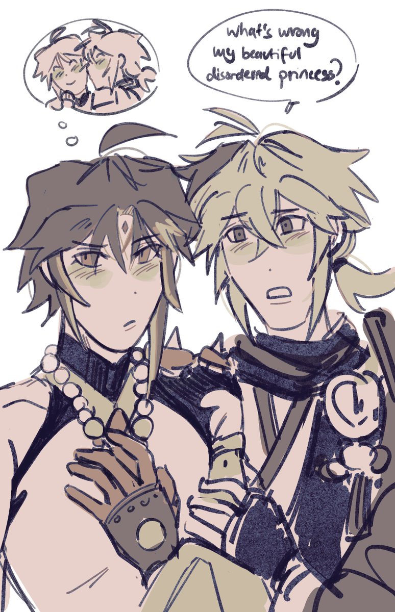 ryuubff's tweet photo. this was funnier in my head https://t.co/QVOU2XGt4M