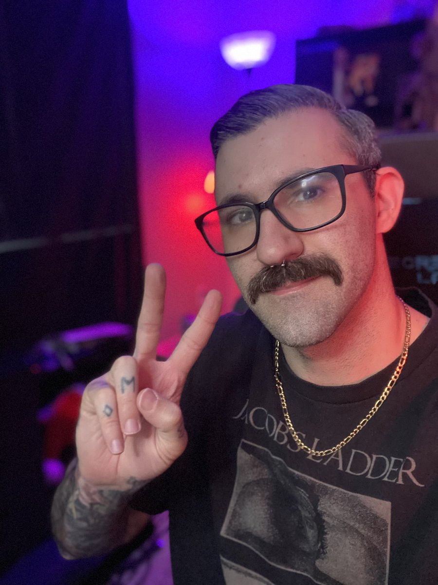 DeathTropes's tweet photo. Resident Evil 7 practice and speedruns all day! I’m addicted :)
https://t.co/N0pR1jgwri https://t.co/nXCTLoKTug