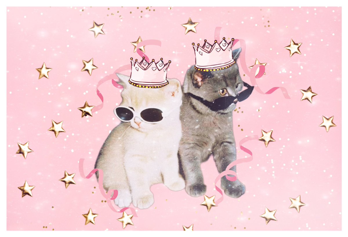 very happy birthday beloved <a href="/roseheira/">rosé 🪱</a>  😚 forever thankful for your presence in fandom, and my life, you are the bestest   💖✨🌸🌷