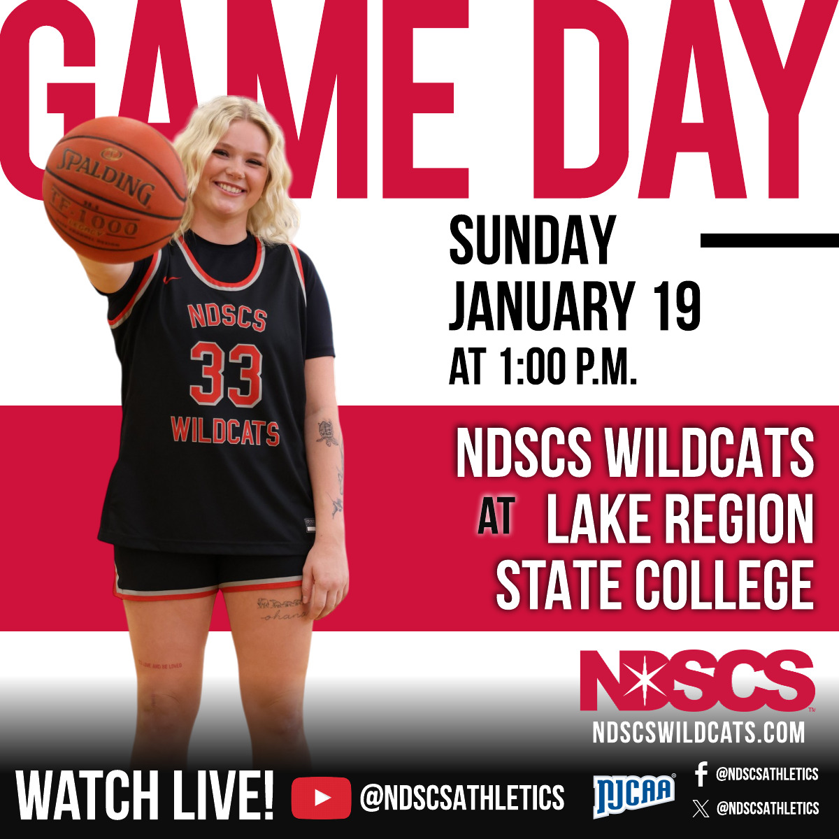 NDSCS Women’s Basketball (@ndscswbball) on Twitter photo 