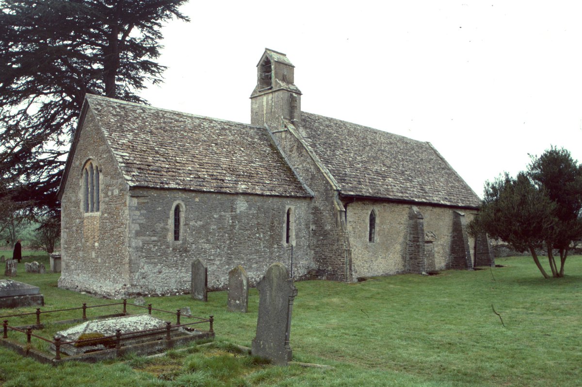 GlosHCT's tweet photo. This weeks #GuessTheChurch!
Sometimes called the Ivy Church, though there hasnโt been ivy on it for a long time. Can you tell us which church this is?
#church #explorechurches #explorebritain #history #gloucestershire https://t.co/uPA8Z776t5