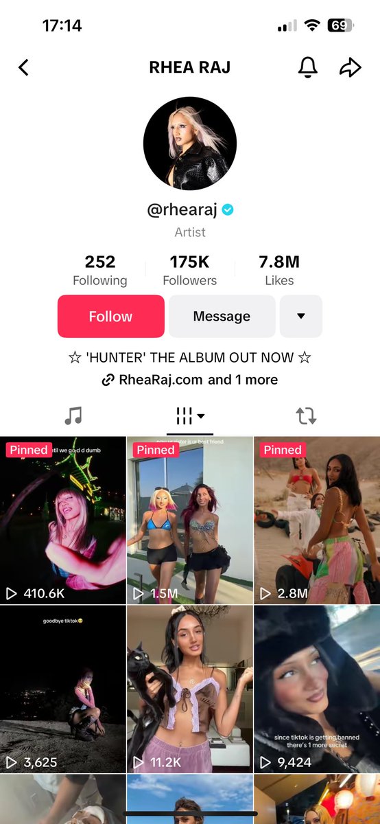 JKingClubMember's tweet photo. @rhearaj @rhearaj Its safe girl, I got chu 🫶🏼✨ https://t.co/t34wHEHhbQ
