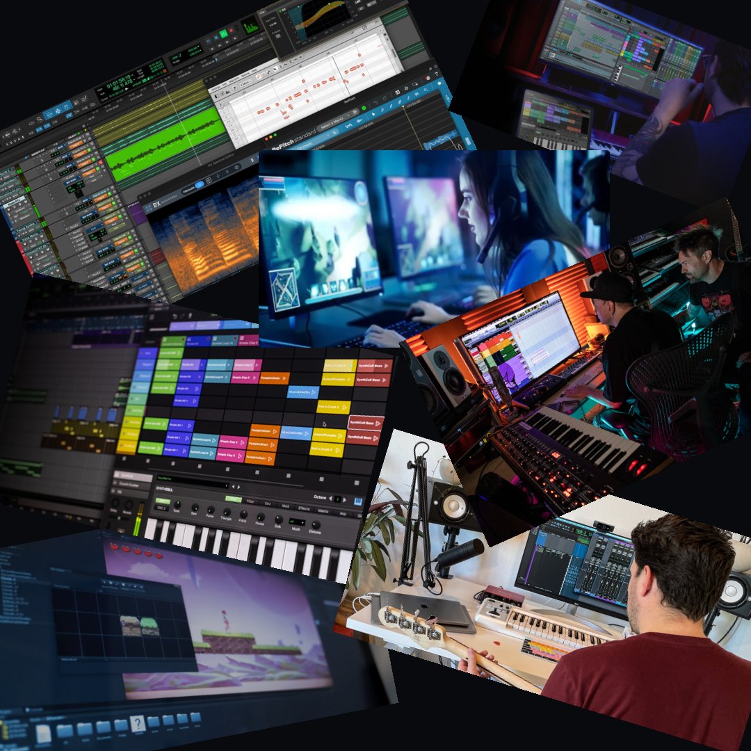 LittleSharkStud's tweet photo. Les dates des nouvelles formations pour 2025 viennent de tomber !
Plus d'infos sur https://t.co/hAJ4jbJgsN 👩‍🎓🧑‍🎓
#formation #recordingstudio #music #recording #mixing #musicproduction #musicstudio #littlesharkstudios https://t.co/lZdOREwsZd