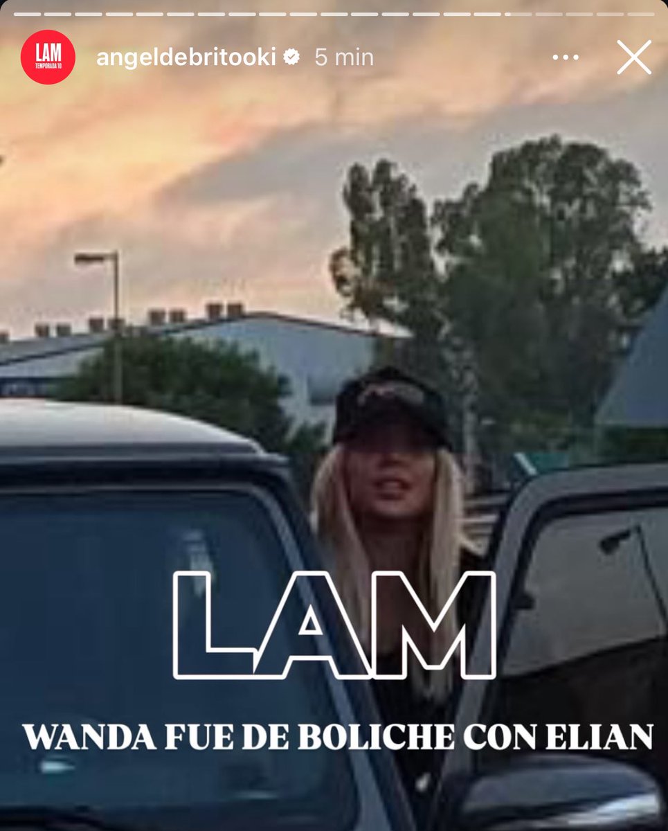 ElEjercitoDeLAM tweet media