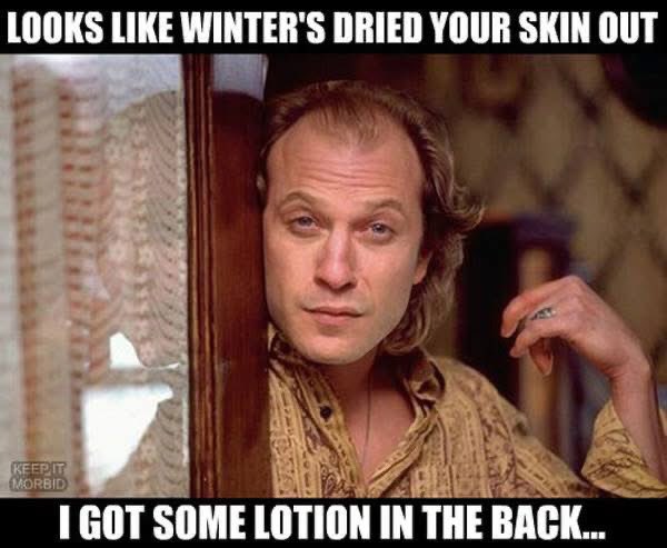 MzzMizery's tweet image. #memedrop #Memes #MemeDropSunday #Sunday #meme #Hippo #CharterWay #Stockton #Lobotomy #BuffaloBill #Lotion