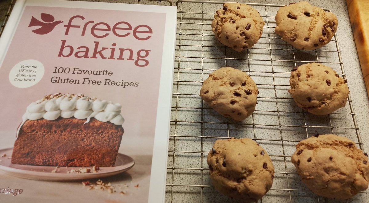 Janet Pritchard (@janetep61) on Twitter photo #glutenfree #dairyfree cookies with <a href="/Naturya/">Naturya</a> cocoa nibs <a href="/sainsburys/">Sainsbury's</a> candied orange peel book borrowed from <a href="/LancsLibraries/">Lancashire Libraries</a> <a href="/Coeliac_UK/">Coeliac_UK</a> #glutenfree #dairyfree cookies with <a href="/Naturya/">Naturya</a> cocoa nibs <a href="/sainsburys/">Sainsbury's</a> candied orange peel book borrowed from <a href="/LancsLibraries/">Lancashire Libraries</a> <a href="/Coeliac_UK/">Coeliac_UK</a>