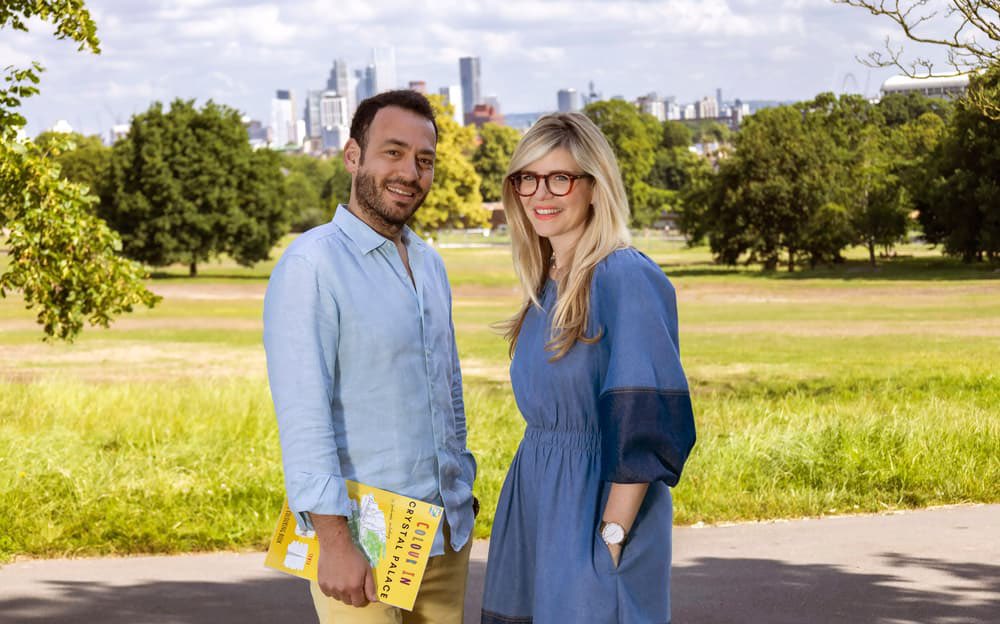 .<a href="/JeremyLeoWeil/">Jeremy Weil</a> is stepping down from his role at the Economist to focus on his colouring-books start-up, reports <a href="/TeleBusiness/">Telegraph Business</a> this weekend 🖍️

We can’t wait to hear Jeremy &amp; BBC broadcaster <a href="/Emmabarnett/">Emma Barnett</a> talk about their mission to colour the capital at Saturday’s StartUp Show!