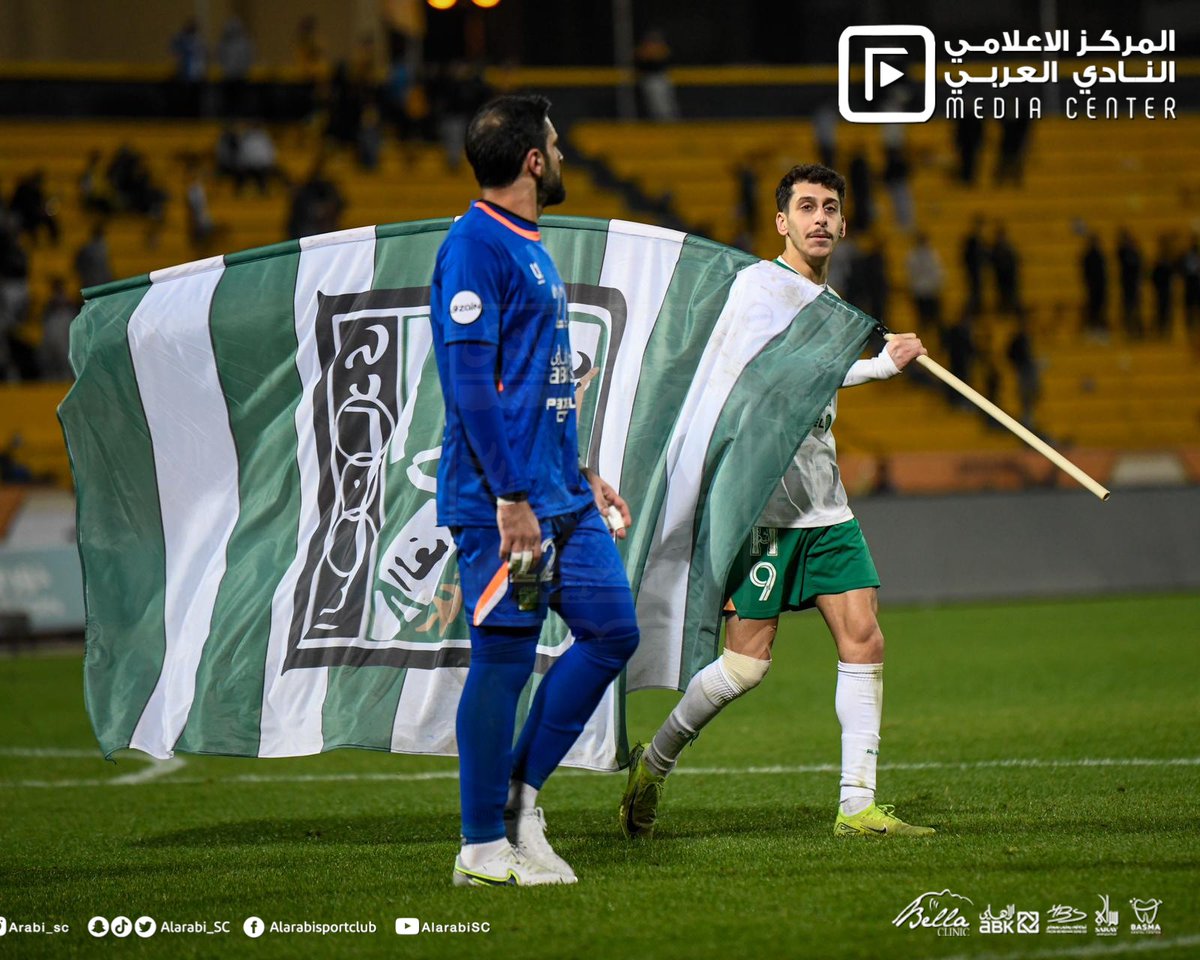 alarabisckw's tweet photo. العبرة بالخواتيم 😉🔚 https://t.co/uwhwrFqy25