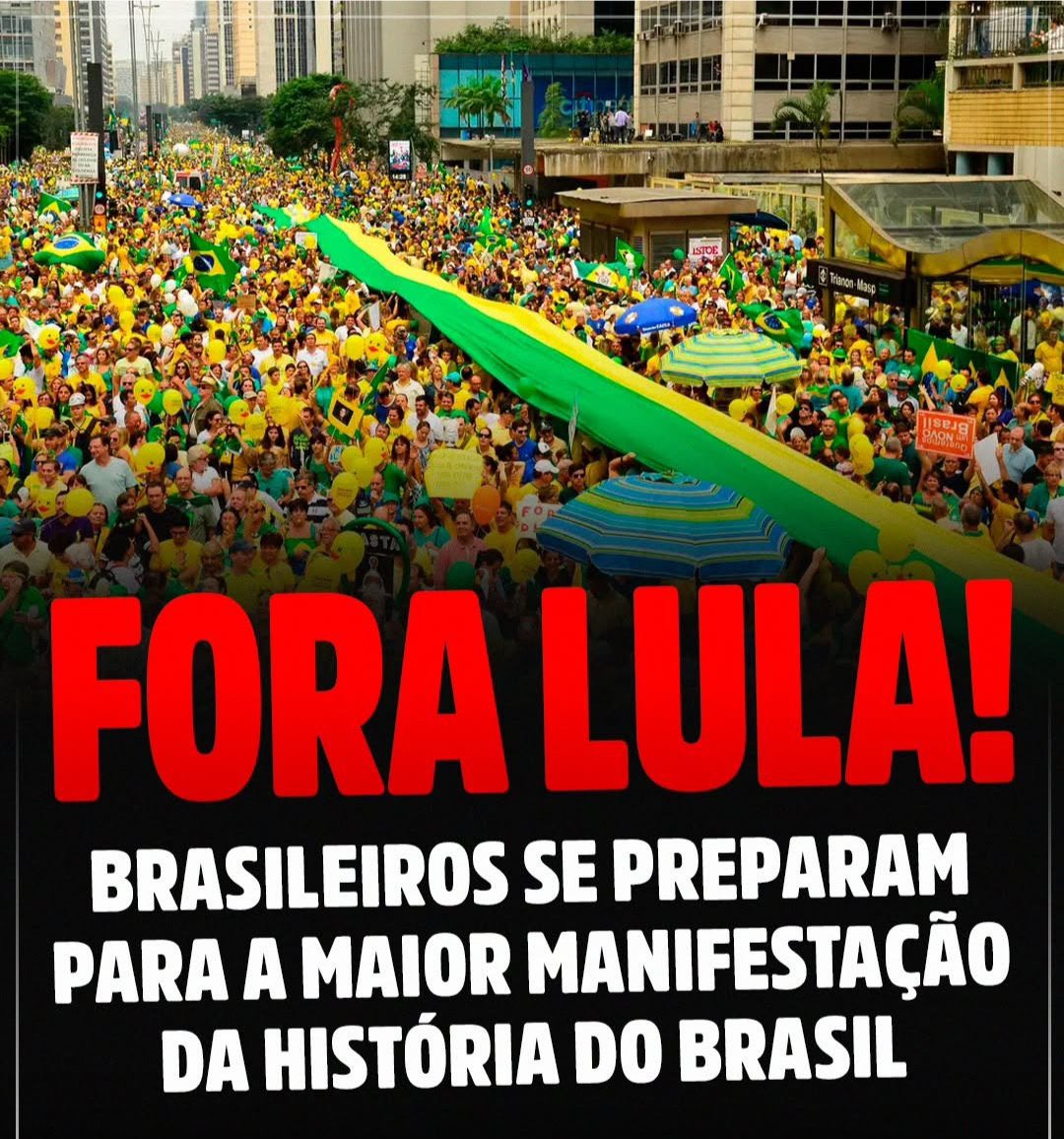 Alexmorettibr's tweet photo. Você apoia? https://t.co/plYlUreNRR