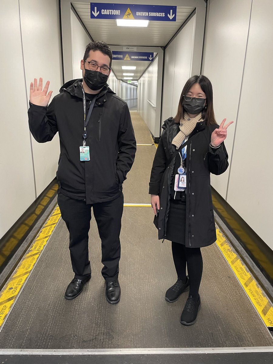 @TeamSFOCS (@teamsfocs1) on Twitter photo Star Flight 2145 SFO/ATL out 8 minutes early! Thanks <a href="/TeamSFOCS1/">@TeamSFOCS</a> Leo & Jiahui for a great job especially w/all the bags we had to check, you were on point! Lotsa Globals & 1Ks today!! <a href="/TeamSFOCG/">UA SFO Ramp Service</a> you rock! Thanks everyone & Happy Sunday! <a href="/flySFO/">San Francisco International Airport (SFO) ✈️</a> <a href="/MikeHannaUAL/">Mike Hanna</a> <a href="/EdwardLightle/">Edward Lightle</a> Star Flight 2145 SFO/ATL out 8 minutes early! Thanks <a href="/TeamSFOCS1/">@TeamSFOCS</a> Leo & Jiahui for a great job especially w/all the bags we had to check, you were on point! Lotsa Globals & 1Ks today!! <a href="/TeamSFOCG/">UA SFO Ramp Service</a> you rock! Thanks everyone & Happy Sunday! <a href="/flySFO/">San Francisco International Airport (SFO) ✈️</a> <a href="/MikeHannaUAL/">Mike Hanna</a> <a href="/EdwardLightle/">Edward Lightle</a>
