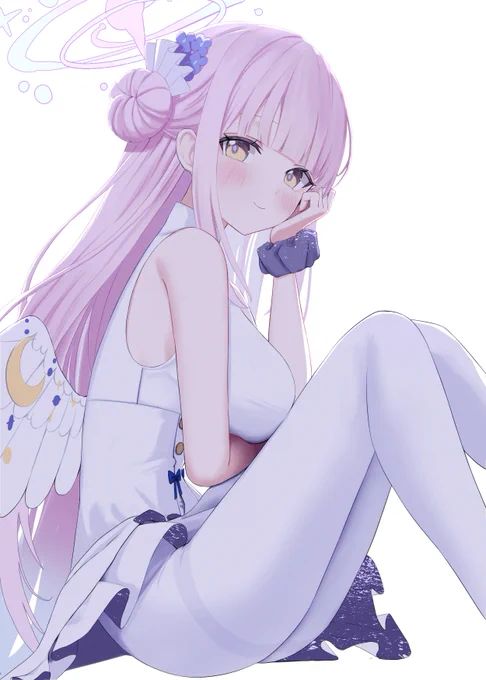 ミカ 