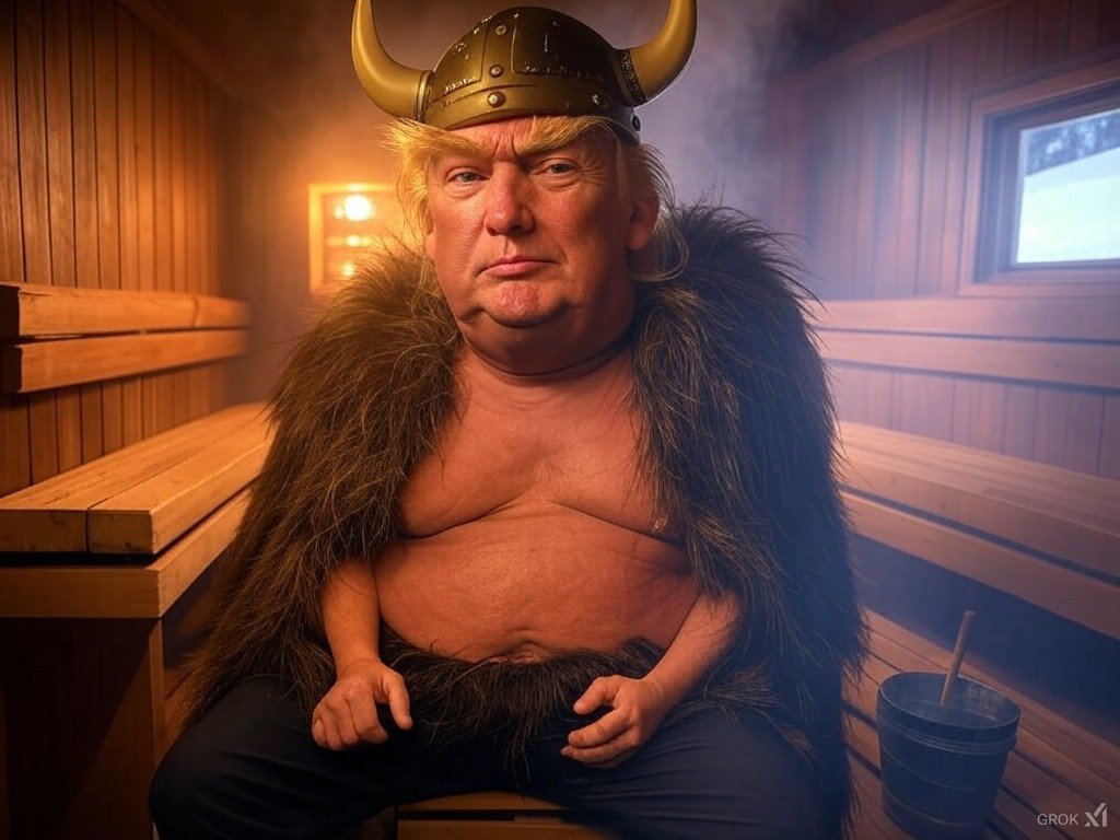Trump_sending's tweet photo. @kunoo $TSTV
Trump Sending To Valhalla https://t.co/K6emLX5W4X