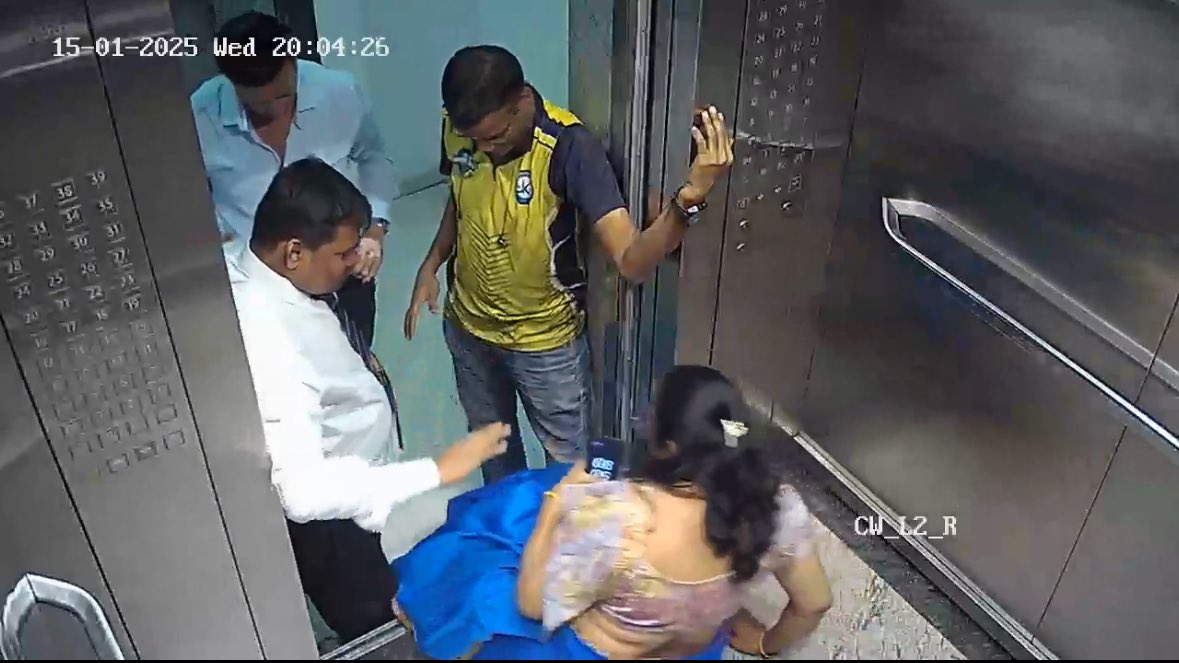 dharmesh_s_t's tweet image. @KONECorporation @KONEIndia @jagograhakjago @cepwdmumbai @mahapwdofficial @VasantBhanusha1 
#servicetohumanity #worst #elevatorissues #risk #dangerous