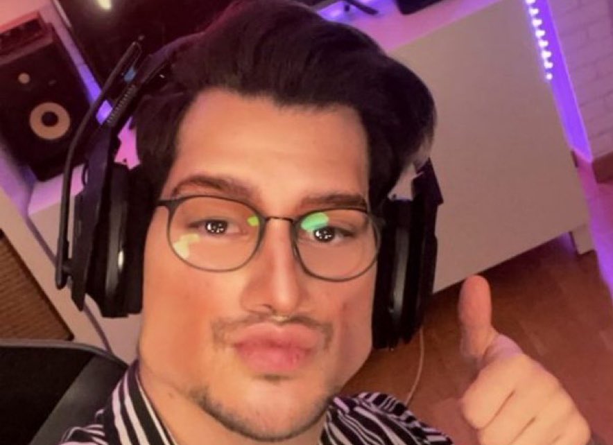 Nabi Teller 🦋 tweet media