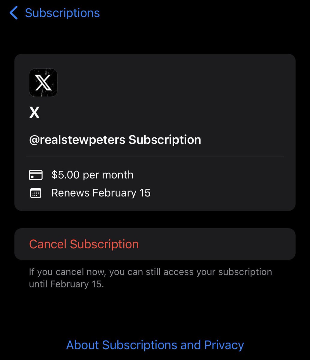 Alex Rountree tweet media