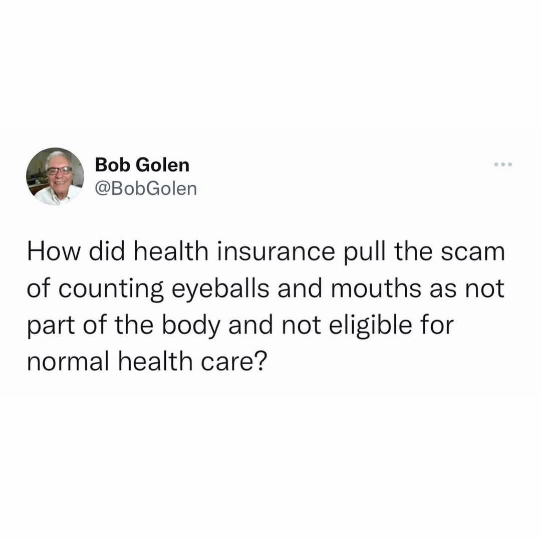 MzzMizery's tweet image. #memedrop #Memes #MemeDropSunday #Sunday #meme #HealthInsurance #VampireEdibles #Edibles #UrAlone