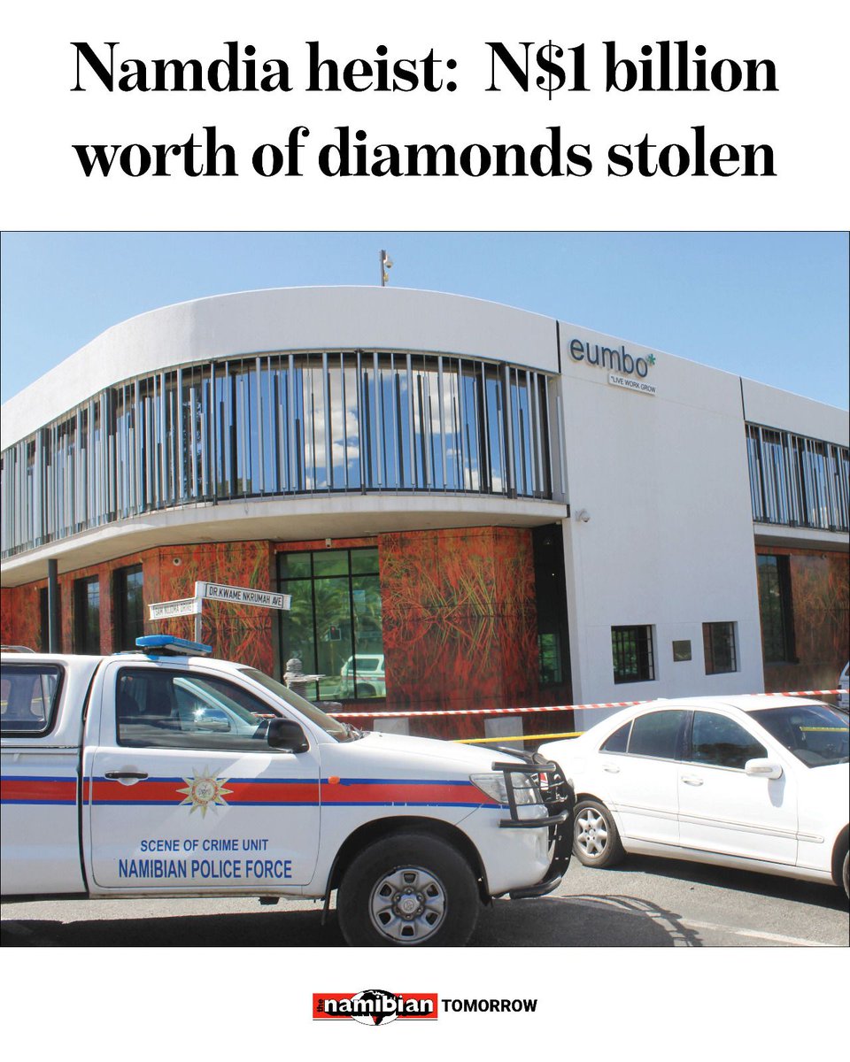 TheNamibian's tweet image. 