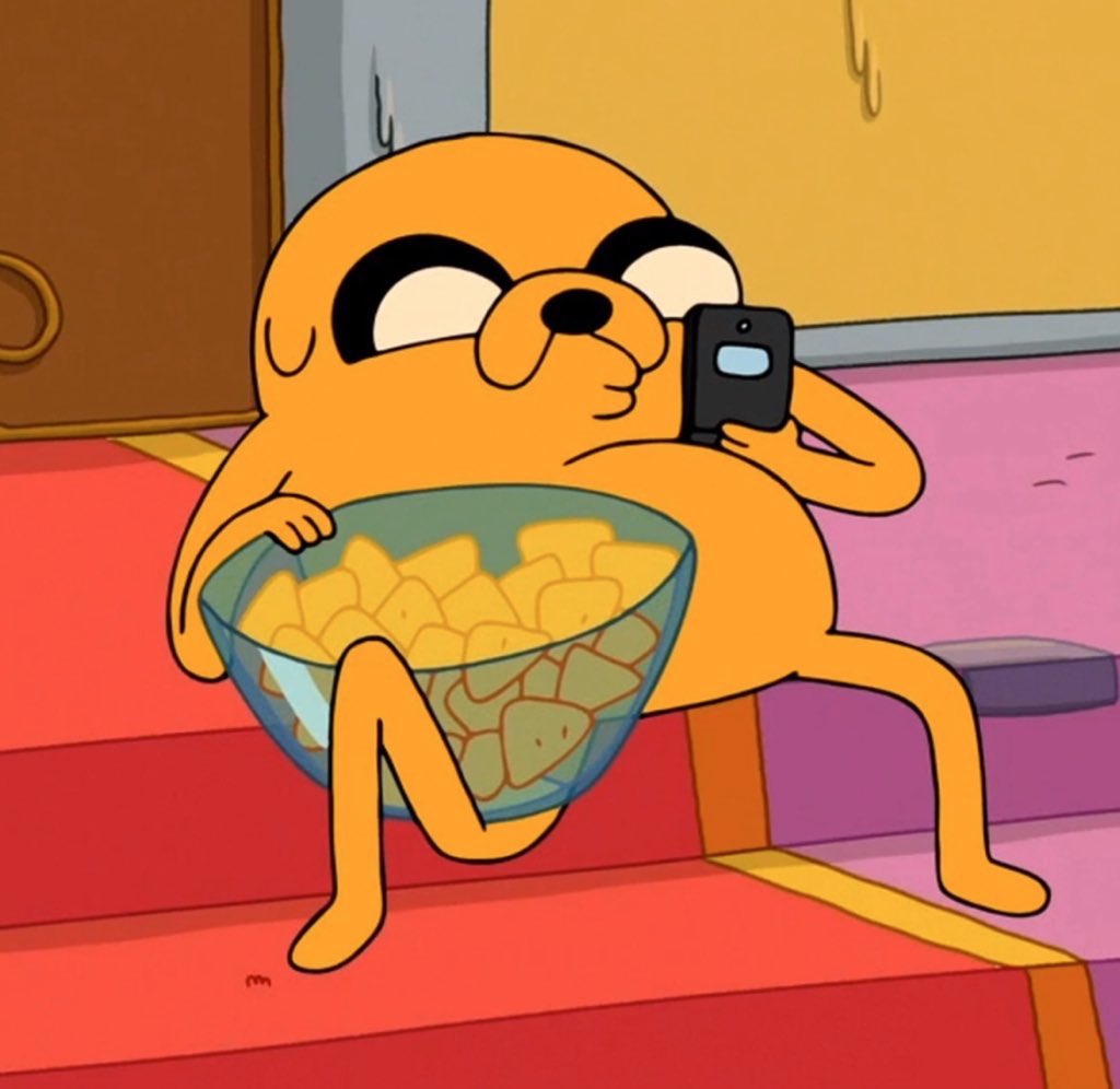 poorly drawn adventure time (@poorlydrawnat) on Twitter photo 