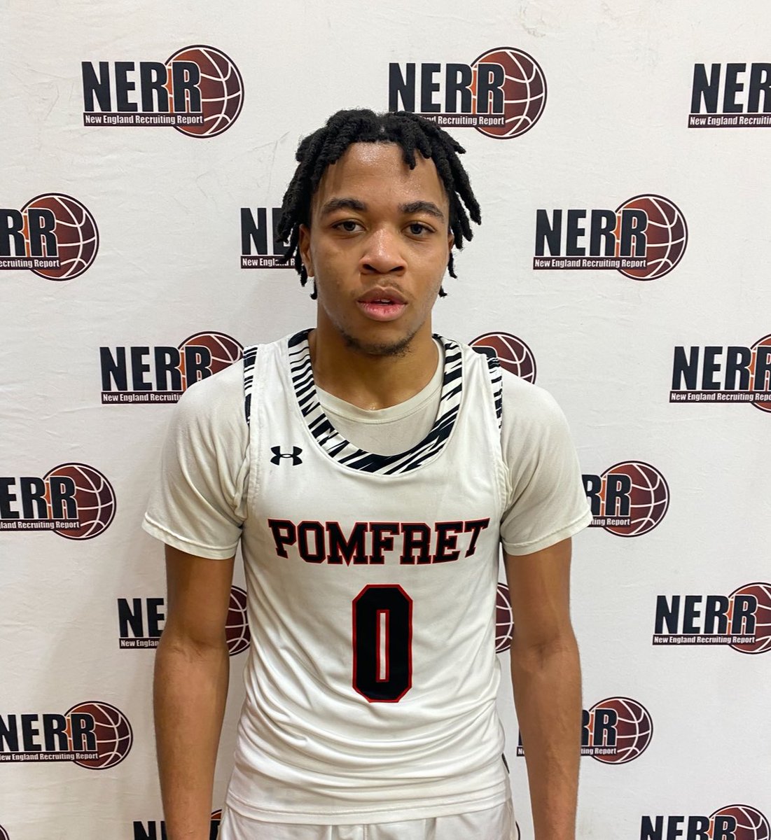 Great performance this morning from unsigned 2025 Kevin Clarke in Pomfret’s win. 

Clarke had 18 points on a very efficient 8/11 from the field. He was able to use his smooth slashing skills to get the shots he wanted around the rim, and went 2/2 from outside. 

<a href="/NERRHoops/">New England Recruiting Report NERRHoops</a>
