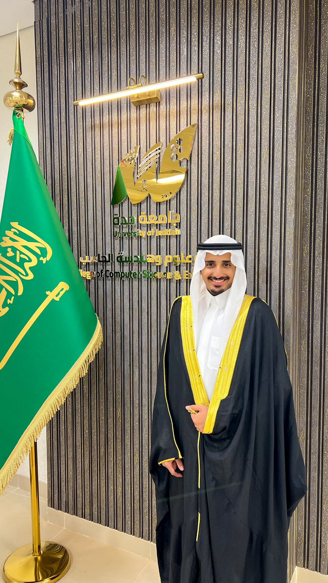 Nawaf Bin Mohammed 🇸🇦| 📷 tweet media