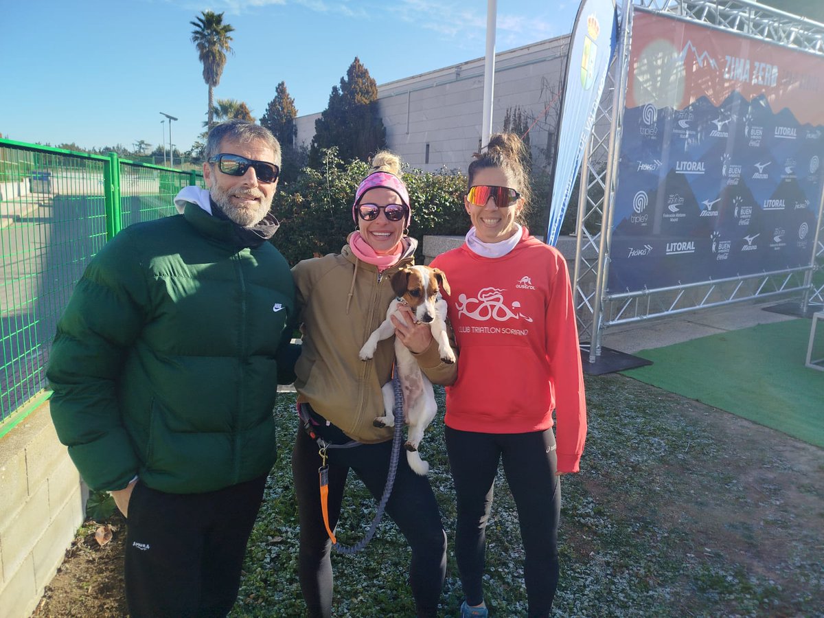 Clara Pastor tweet media