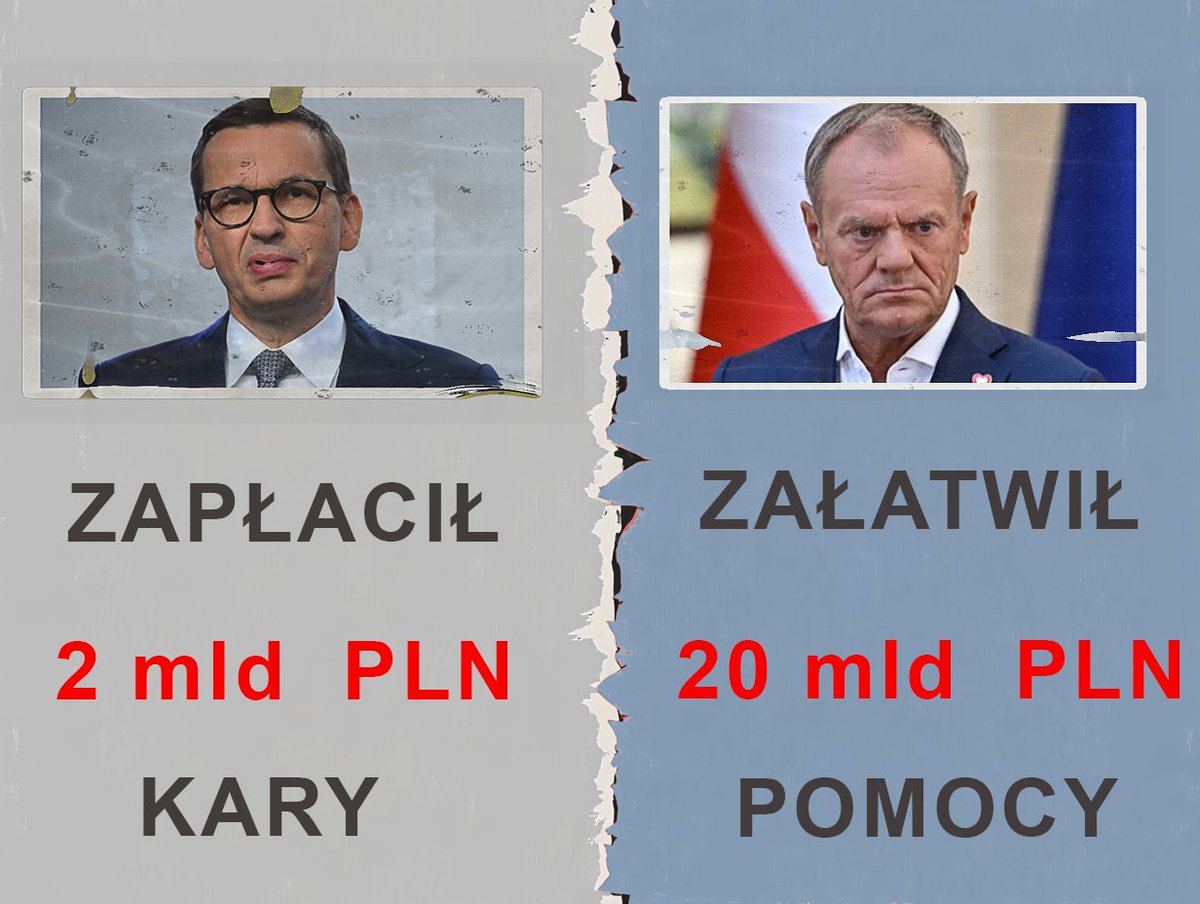 Elizabeth_Praud's tweet photo. To będzie #RokTuska wiem i już się cieszę. https://t.co/A7BkTsBkUT