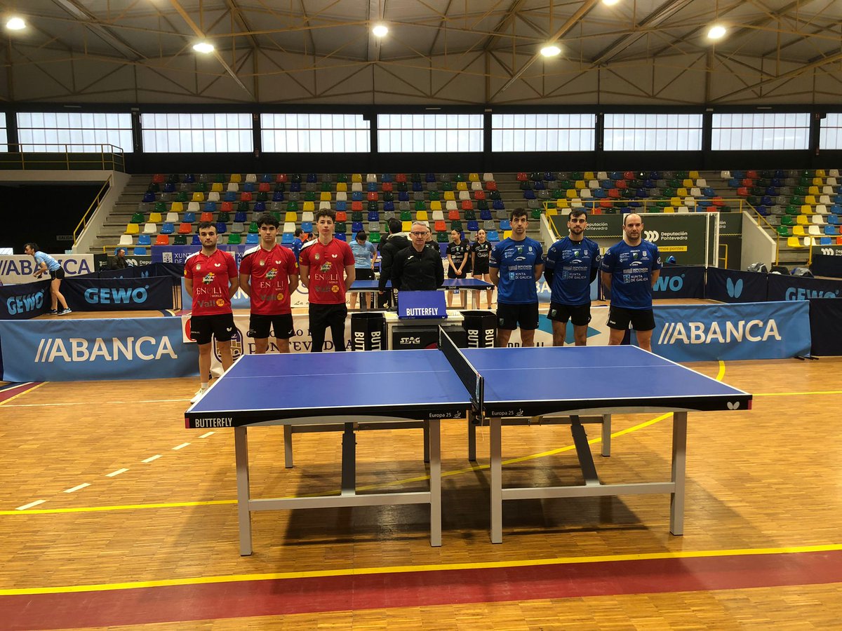 CTT Les Borges tweet media