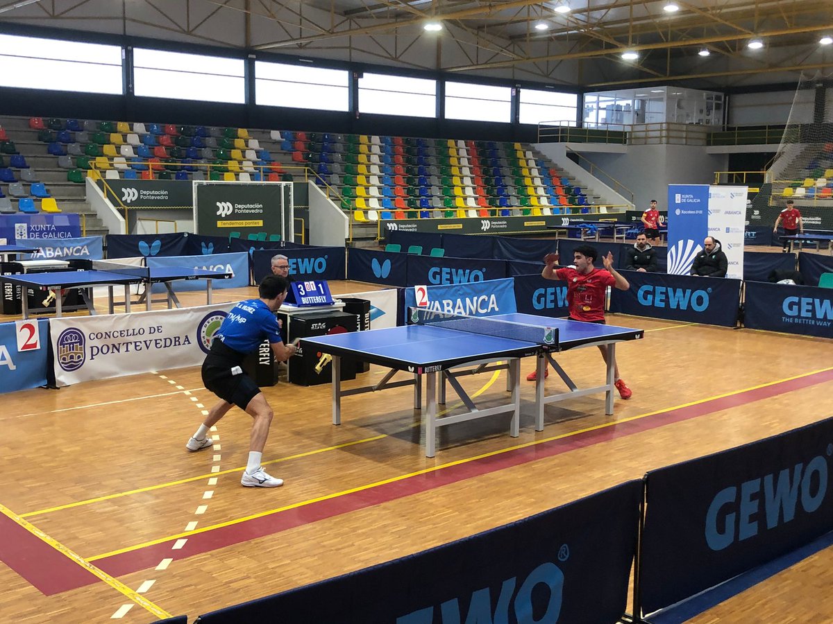 CTT Les Borges tweet media