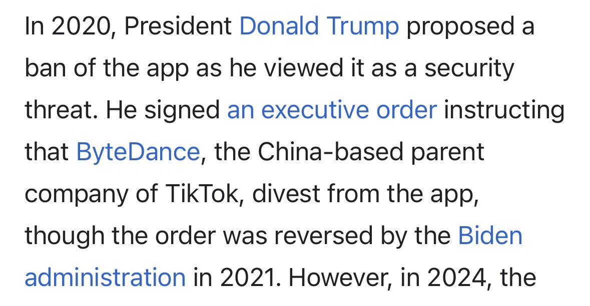 kyber_kat's tweet photo. @TikTokPolicy just in case anyone forgot or something https://t.co/QgqYZzFnkP