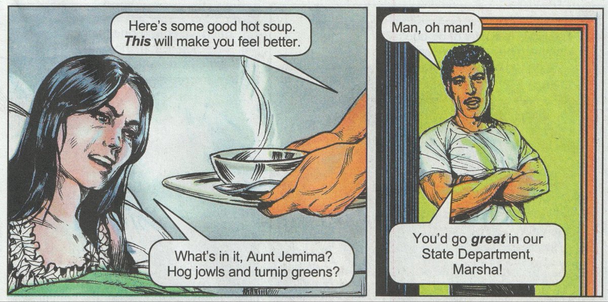 No Context Chick Tracts tweet media