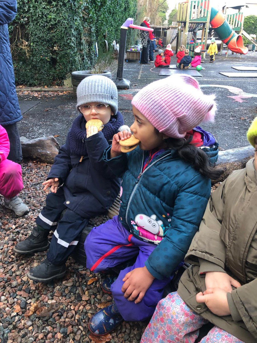 St Bride's PS & NU, Belfast tweet media